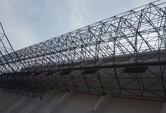 瓦房店泗洪垃圾电厂