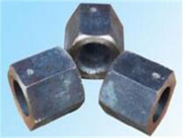 瓦房店无纹螺母