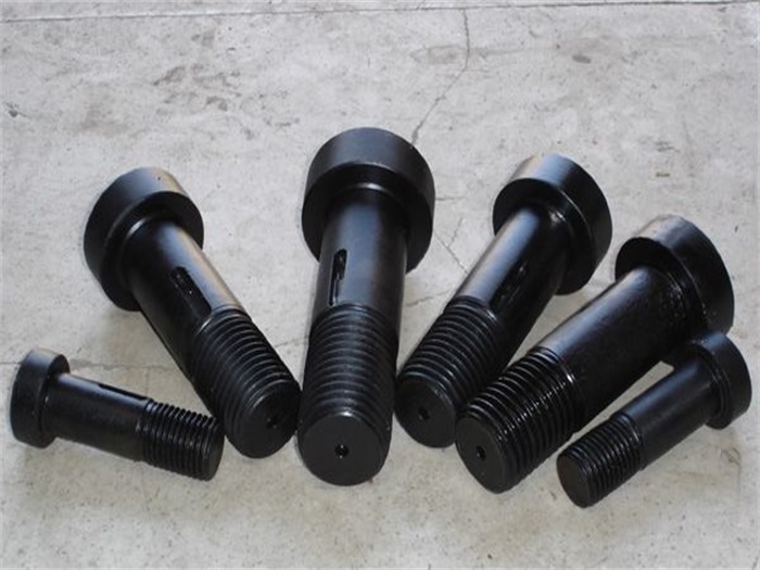 瓦房店高强螺栓