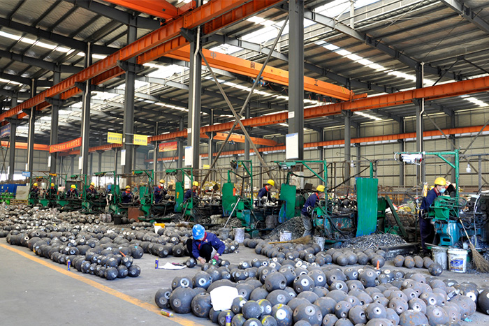 瓦房店螺栓球批量生产